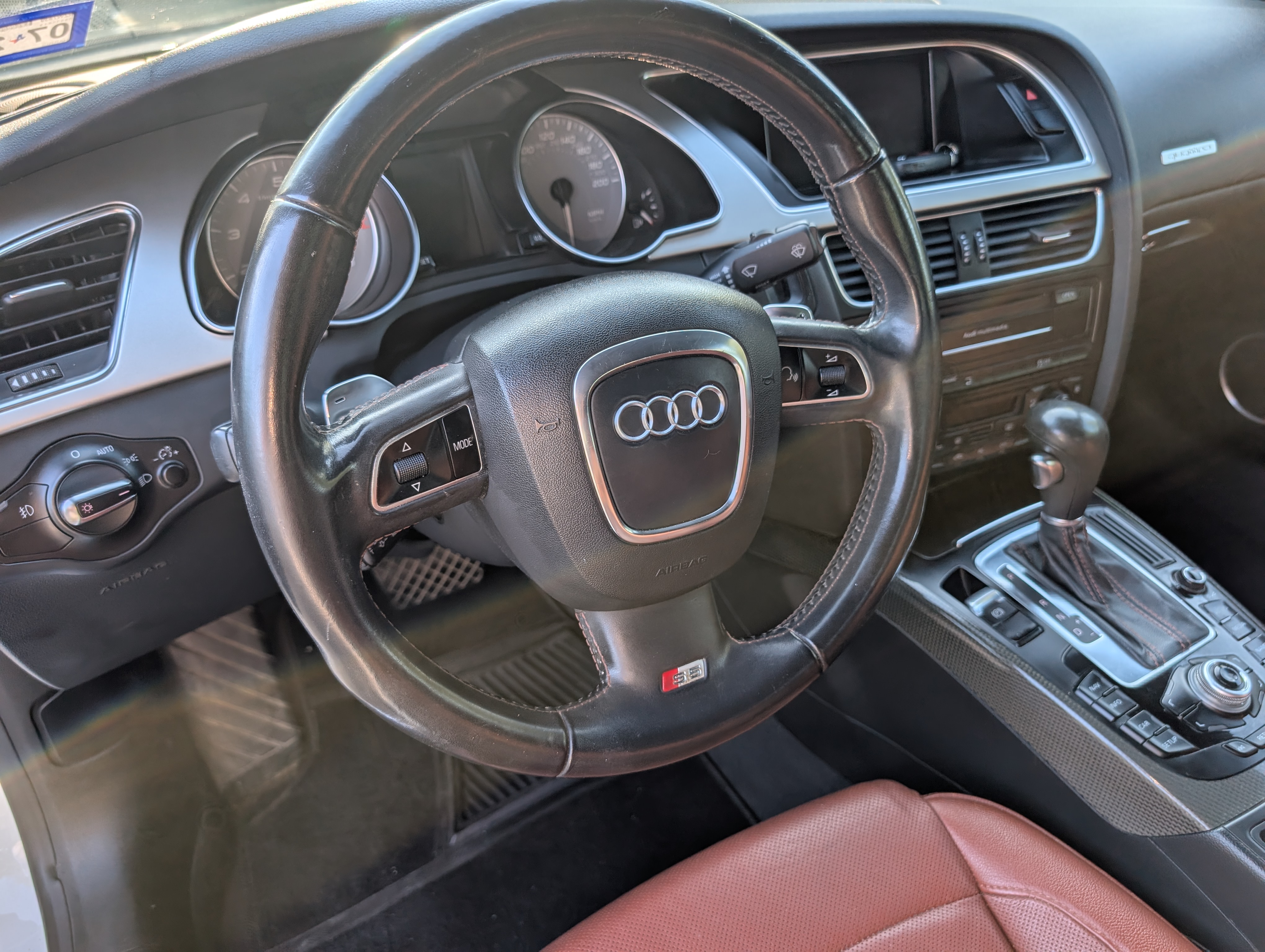 Used 2011 Audi S5 Premium Plus AWD/4WD image 11