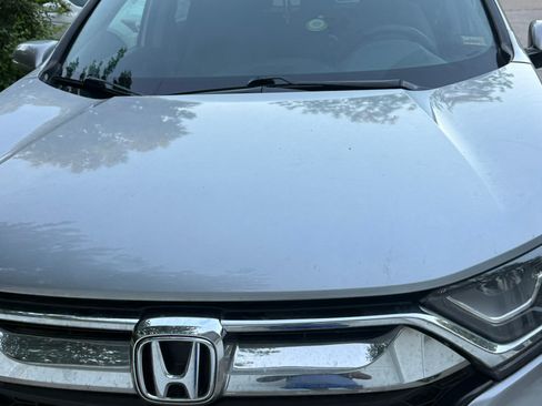 Used 2017 Honda CR-V EX image 4