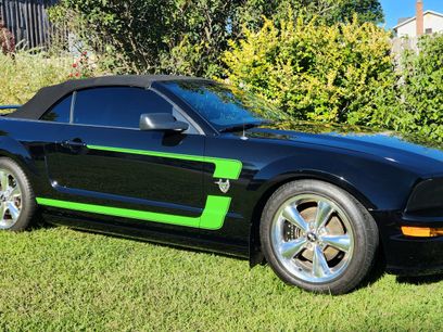 Used 2009 Ford Mustang GT
