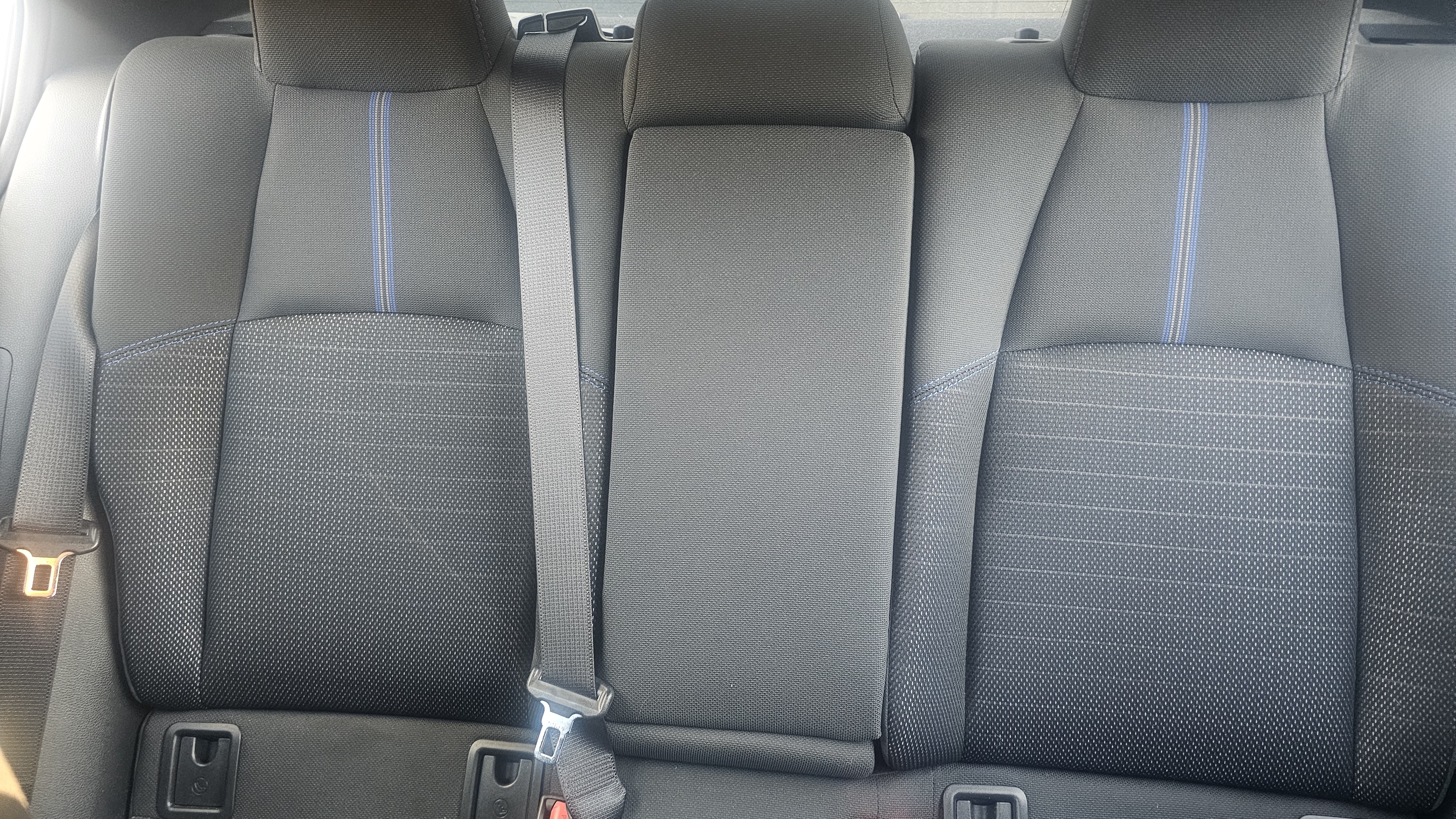 Used 2022 Toyota Corolla SE w/ Carpet Mat Package (TMS) FWD image 12