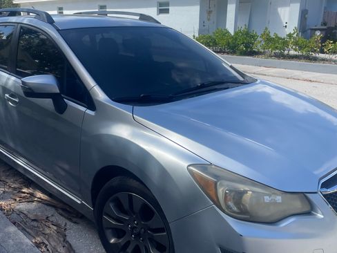 Used 2015 Subaru Impreza 2.0i Sport Premium w/ Popular Package #1 image 14