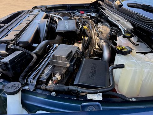 Used 2020 GMC Sierra 2500 Pickup 4D 8 ft w/ Convenience Package image 16