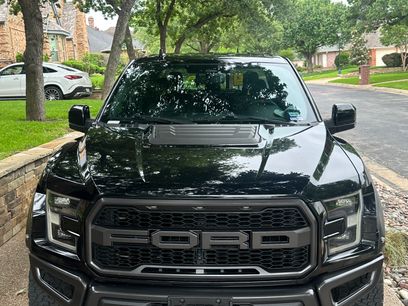 Used 2019 Ford F150 Raptor w/ Equipment Group 802A Luxury