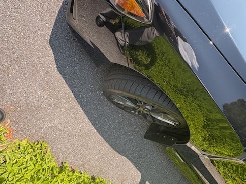 Used 2019 Subaru WRX STI image 9