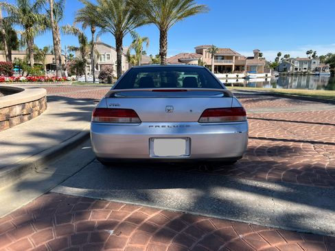 Used 2001 Honda Prelude image 5