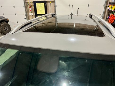 Used 2020 Jeep Cherokee Latitude Plus image 10