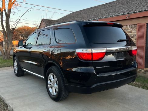 Used 2013 Dodge Durango Crew image 6