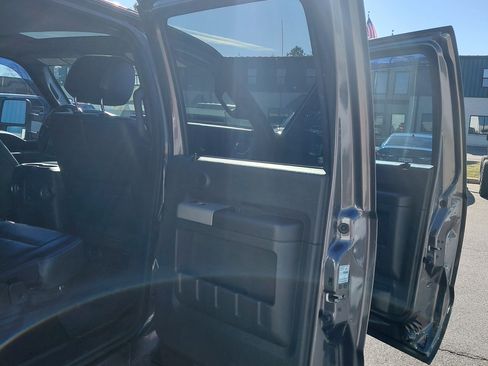 Used 2015 Ford F350 Lariat w/ Lariat Ultimate Package image 8
