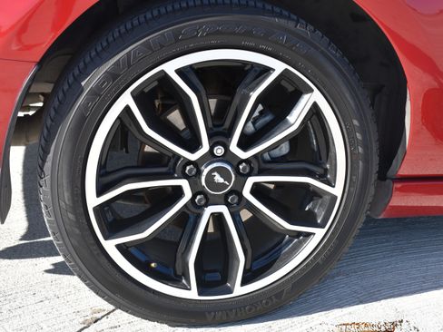 Used 2013 Ford Mustang GT Premium w/ Security Pkg image 5