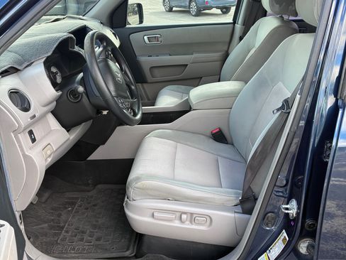 Used 2012 Honda Pilot EX image 6