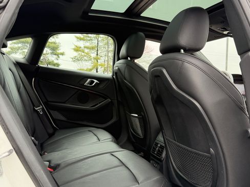 Used 2021 BMW 228i xDrive Gran Coupe w/ Premium Package image 9