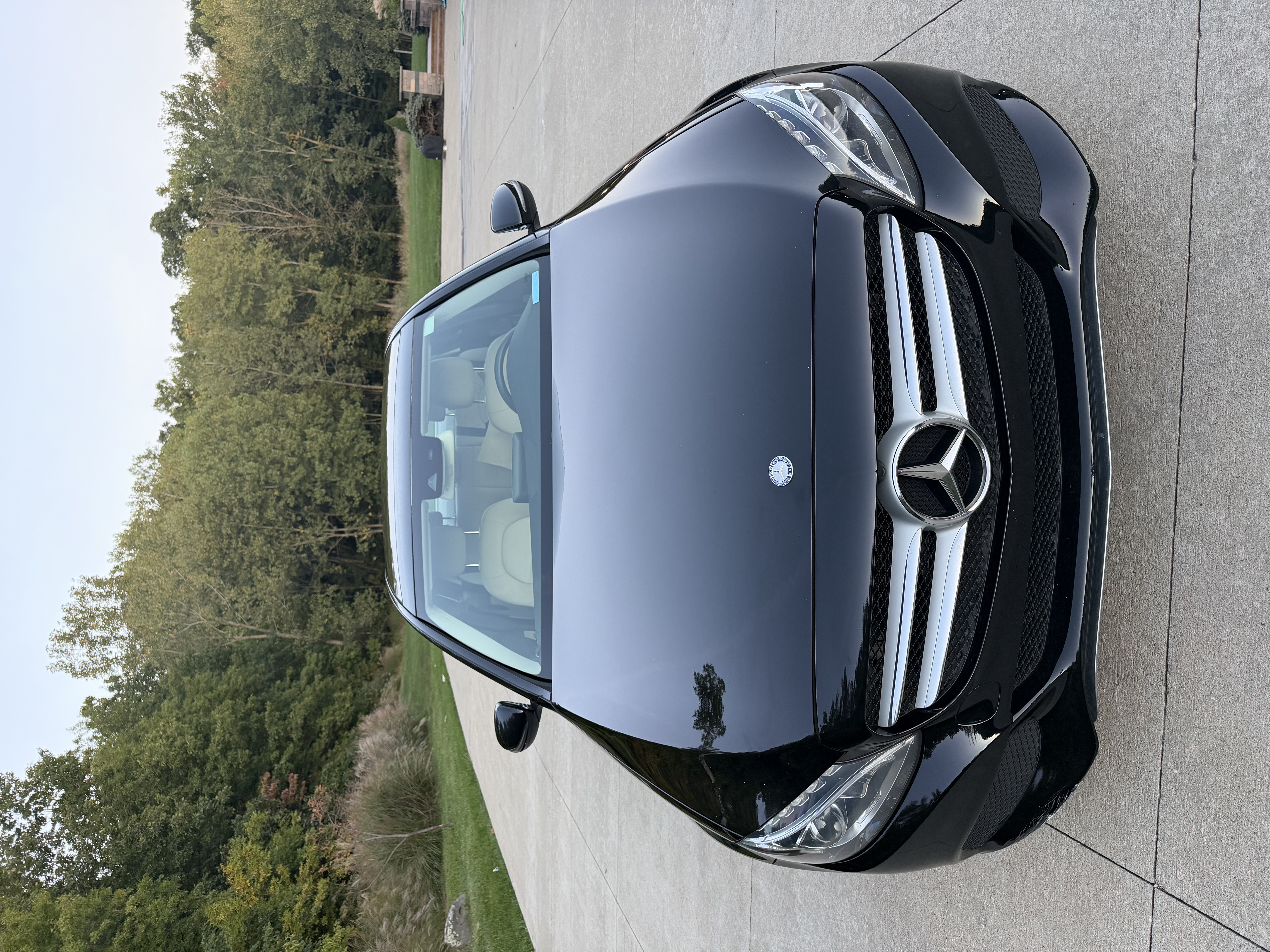 Used 2016 Mercedes-Benz C 300 4MATIC Sedan image 1