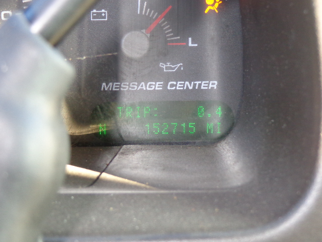 Used 2004 Ford Expedition Eddie Bauer AWD/4WD image 21