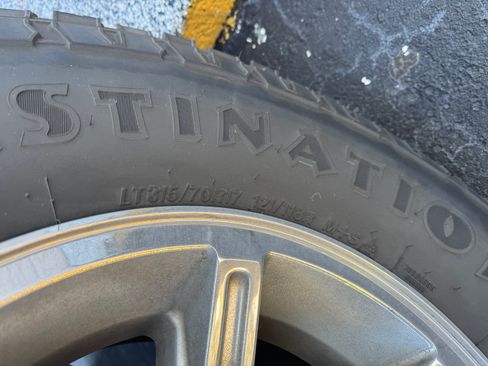 Used 2007 HUMMER H2 image 21