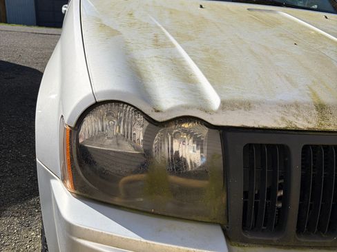 Used 2007 Jeep Grand Cherokee Laredo image 5