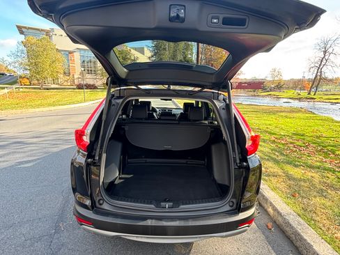 Used 2018 Honda CR-V EX-L image 6