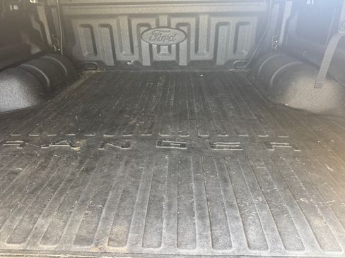 Used 2021 Ford Ranger Lariat w/ Tremor Off-Road Package AWD/4WD image 17