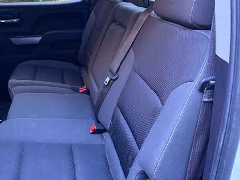 Used 2014 Chevrolet Silverado 1500 LT w/ All Star Edition image 8