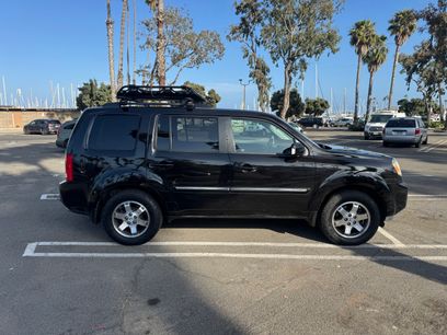 Used 2011 Honda Pilot Touring