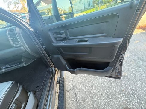 Used 2026 RAM 2500 Tradesman image 21