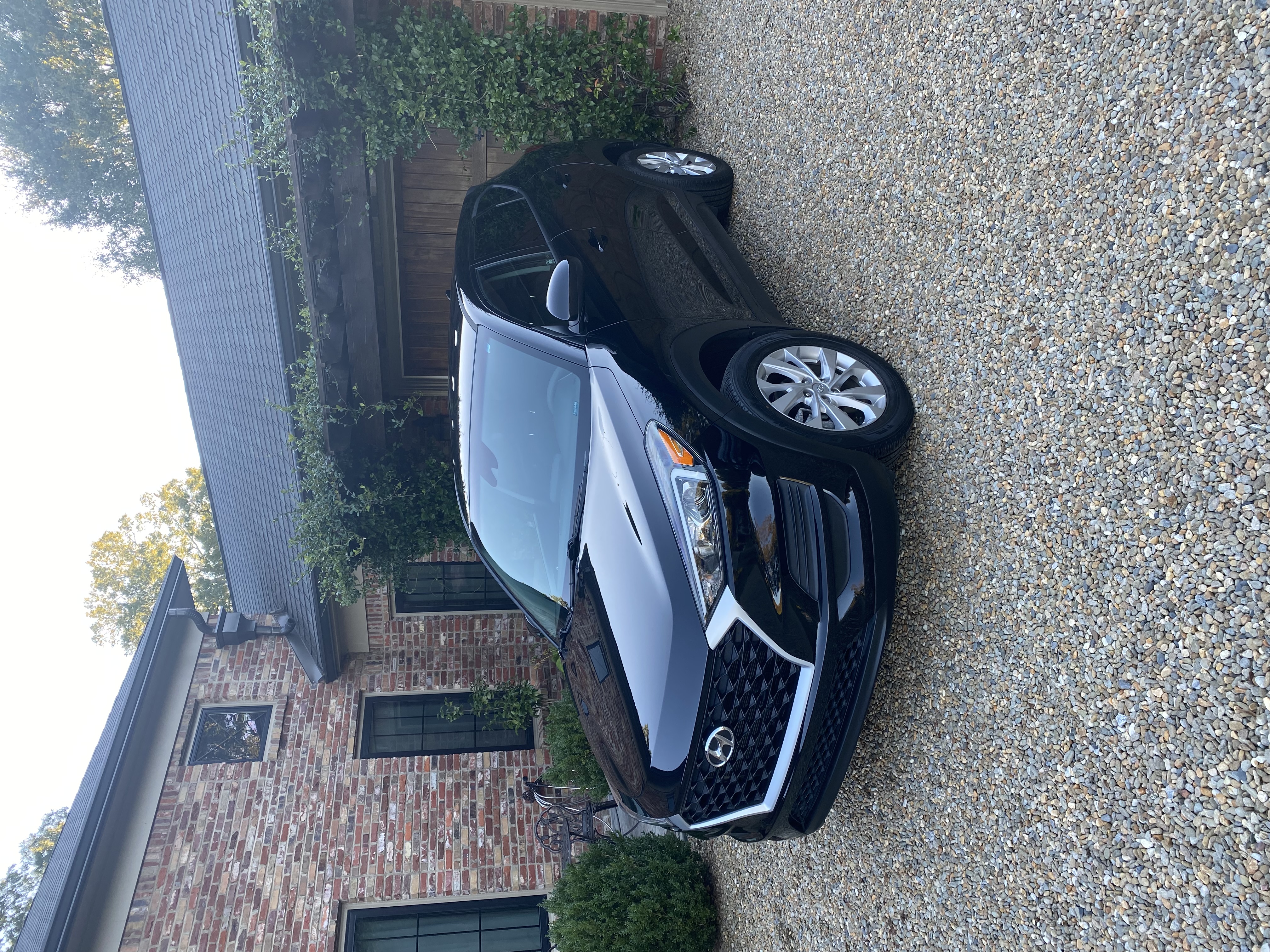 Used 2021 Hyundai Tucson SE FWD image 1