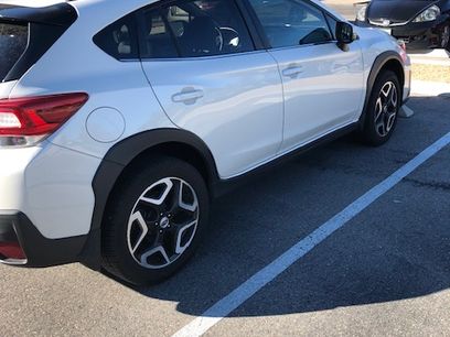 Used 2018 Subaru Crosstrek 2.0i Limited