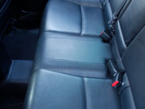 Used 2015 Subaru Impreza 2.0i Sport Limited image 22