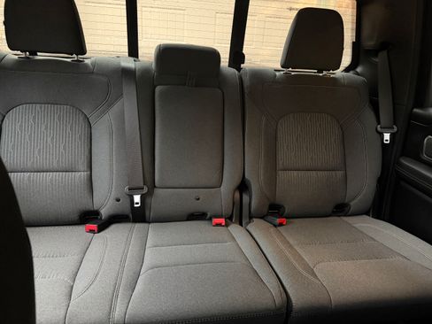 Used 2022 RAM 1500 Big Horn image 19