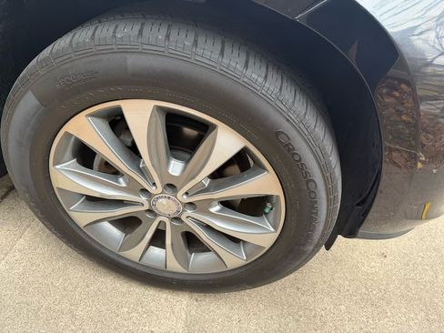 Used 2015 Mercedes-Benz GL 450 4MATIC image 13