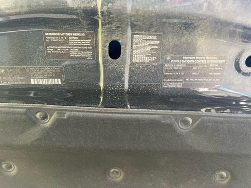 Used 2015 BMW X5 xDrive35i image 13