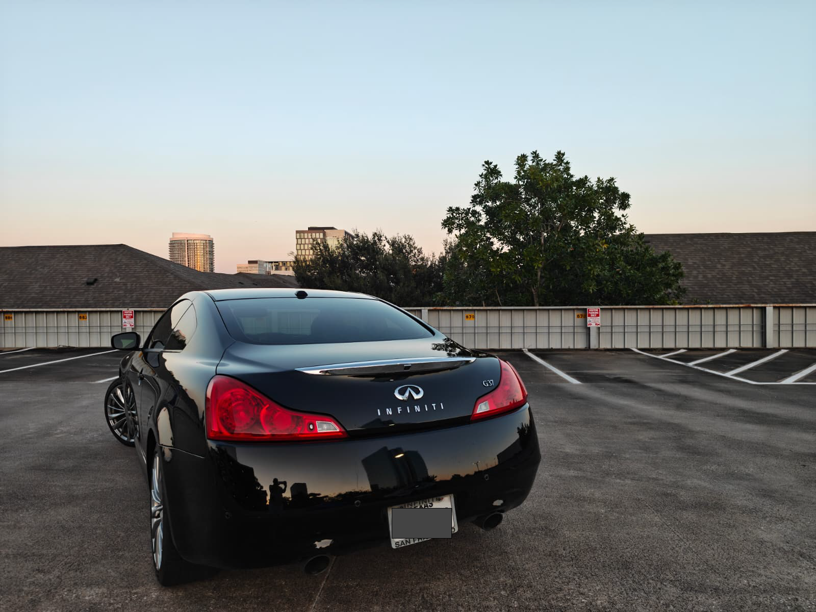 Used 2013 INFINITI G37 Journey w/ Premium Pkg RWD image 6
