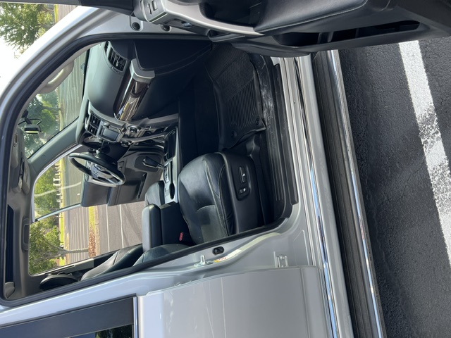 Used 2016 Toyota 4Runner Limited RWD image 6