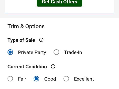 Used 2010 Ford Expedition EL XLT image 16