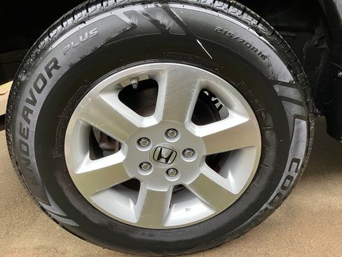 Used 2009 Honda Element EX image 28