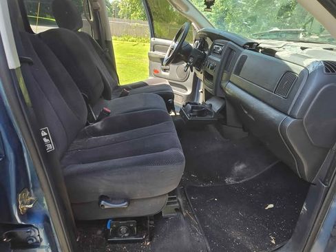 Used 2003 Dodge Ram 2500 Truck SLT image 10