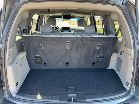 Used 2009 Honda Pilot EX-L image 23