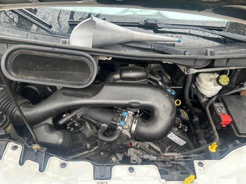 Used 2016 Ford Transit 150 148 Medium Roof w/ Exterior Upgrade Package image 12