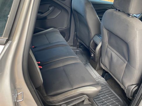 Used 2016 Ford Escape S image 17