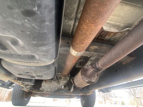 Used 2013 Ford F150 XLT w/ Luxury Equipment Group image 16