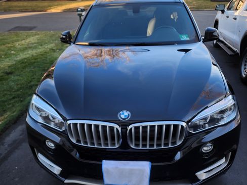 Used 2017 BMW X5 xDrive40e image 2