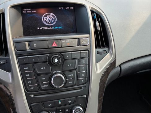 Used 2016 Buick Verano w/ Appearance Package FWD image 18