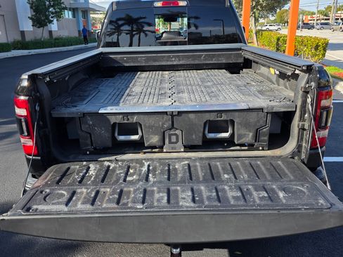 Used 2019 RAM 1500 Rebel w/ Rebel Level 1 Equipment Group image 15