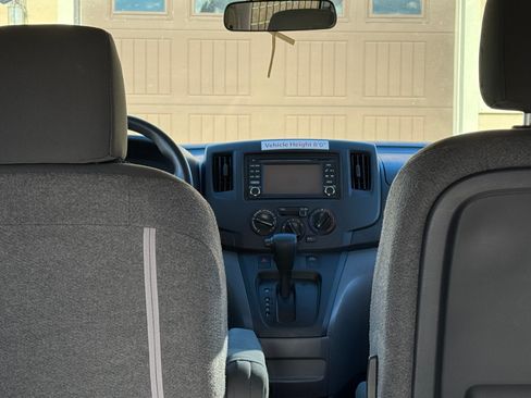 Used 2015 Chevrolet City Express LT w/ Technology Package image 13