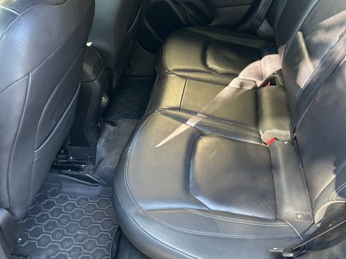 Used 2021 Jeep Renegade Limited AWD/4WD image 22