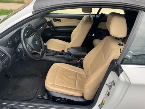 Used 2013 BMW 128i 128i Convertible 2D image 11