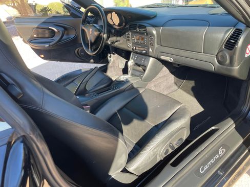 Used 2002 Porsche 911 Carrera 4S image 14