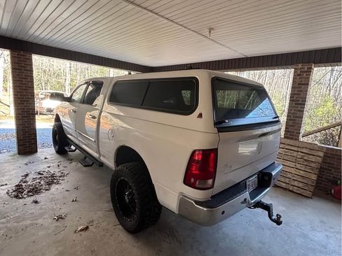 Used 2014 RAM 2500 Big Horn image 5