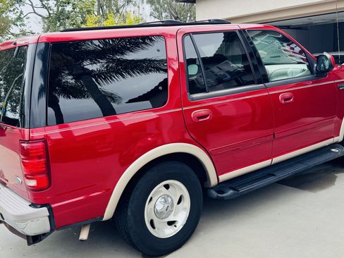 Used 1998 Ford Expedition 4WD image 7