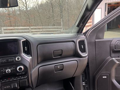 Used 2020 GMC Sierra 1500 AT4 w/ AT4 Premium Package