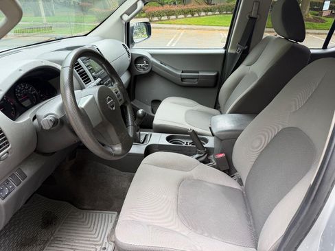 Used 2013 Nissan Xterra S AWD/4WD image 10